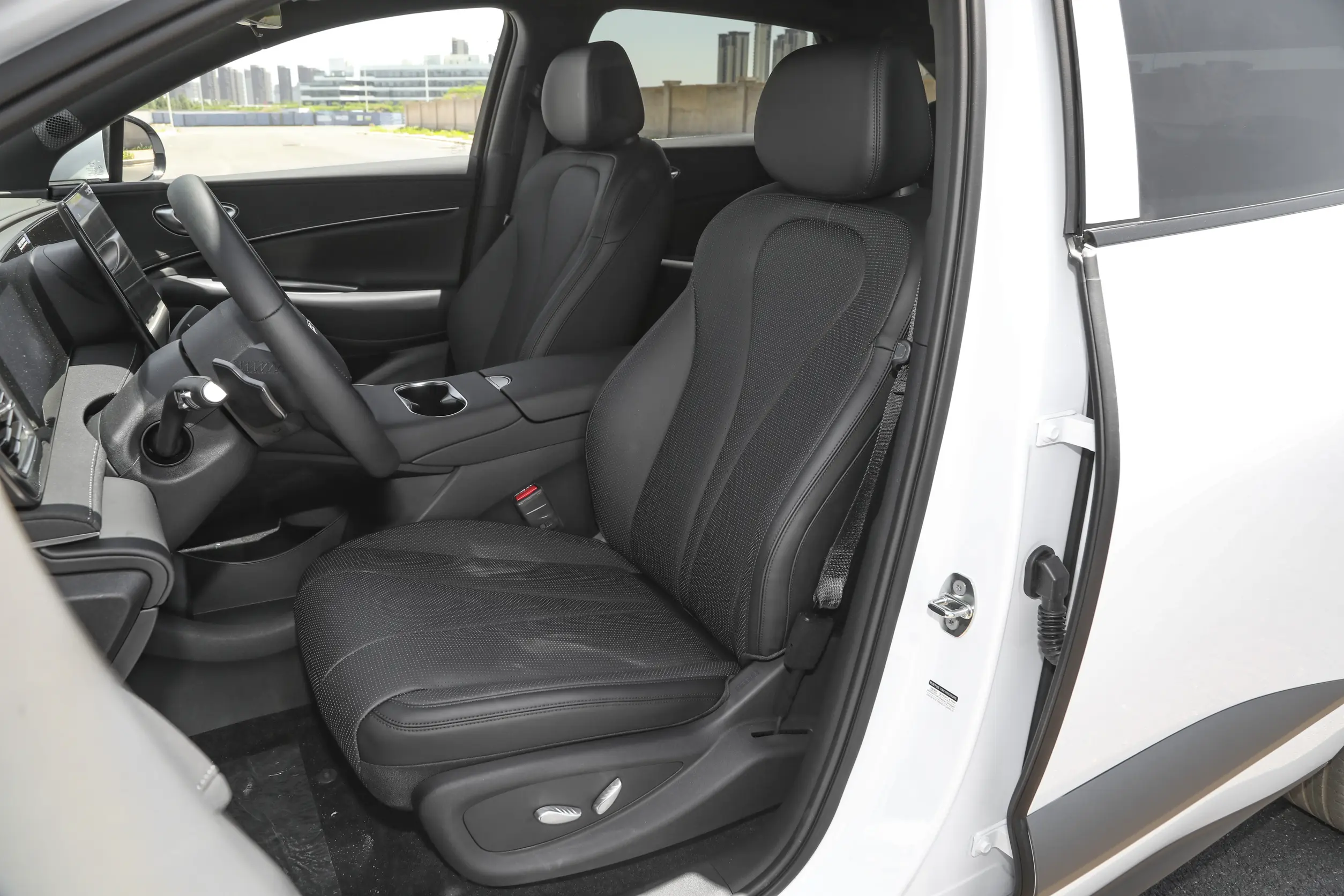 2025 BYD Sealion 06 DM-i 205KM Linghang Pro | Specs & Price