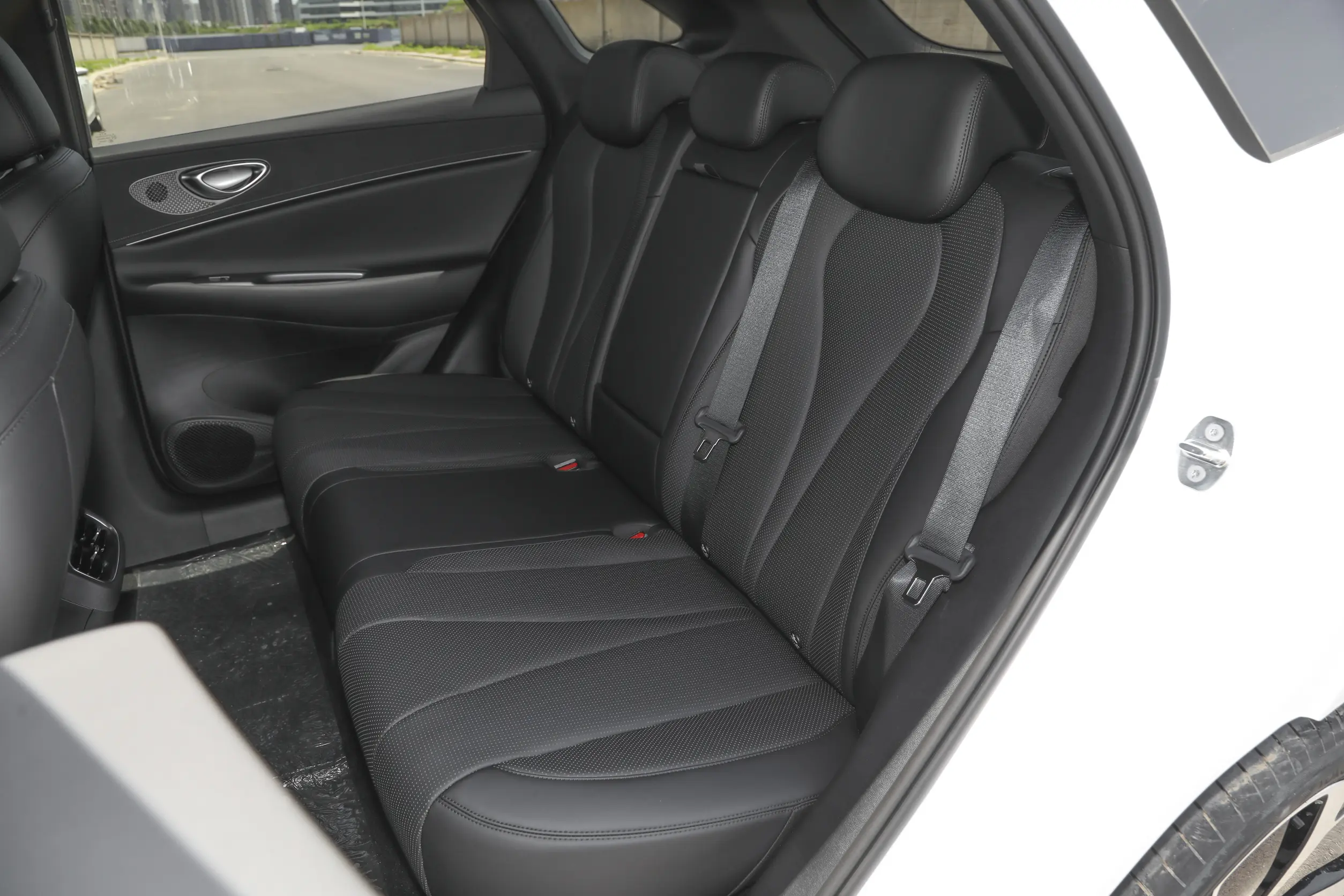 2025 BYD Sealion 06 DM-i 205KM Linghang Pro | Specs & Price