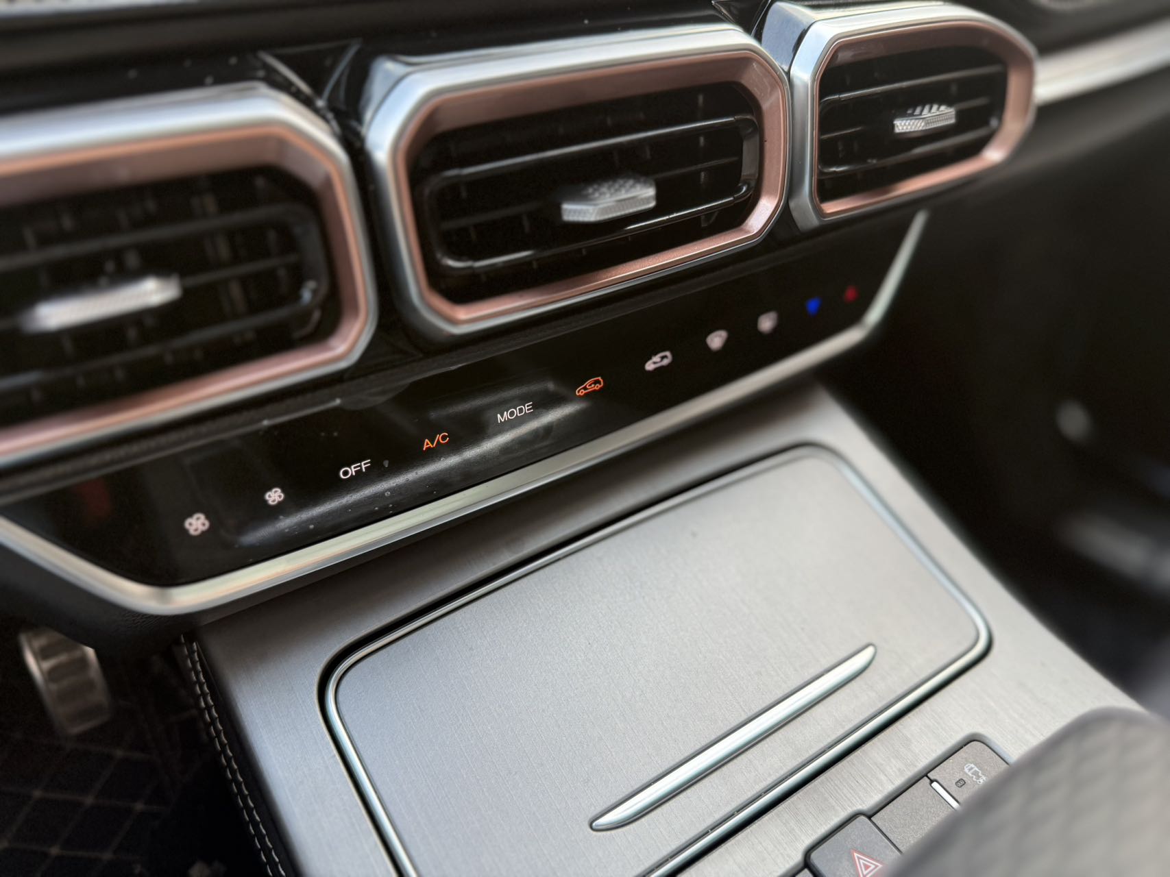 捷途X70 PLUS 2021款 1.5T DCT山 5座