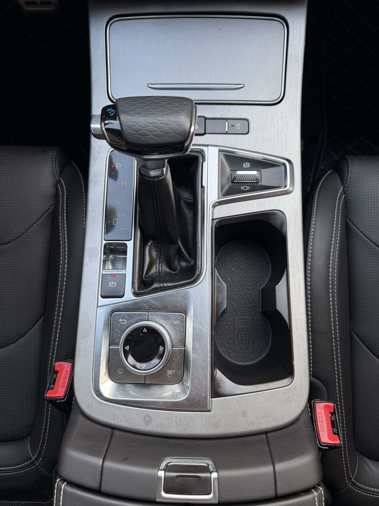 捷途X70 PLUS 2021款 1.5T DCT山 5座
