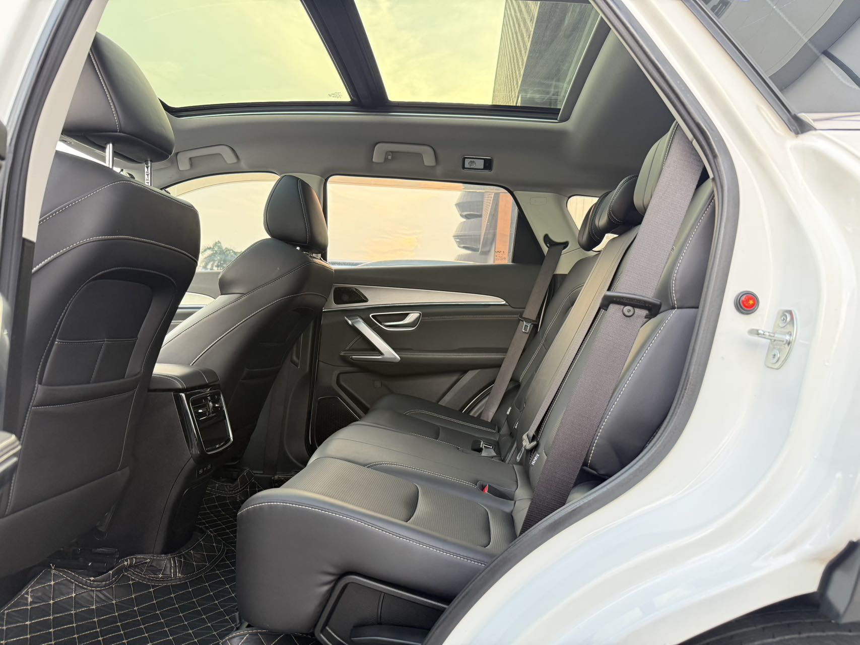 捷途X70 PLUS 2021款 1.5T DCT山 5座