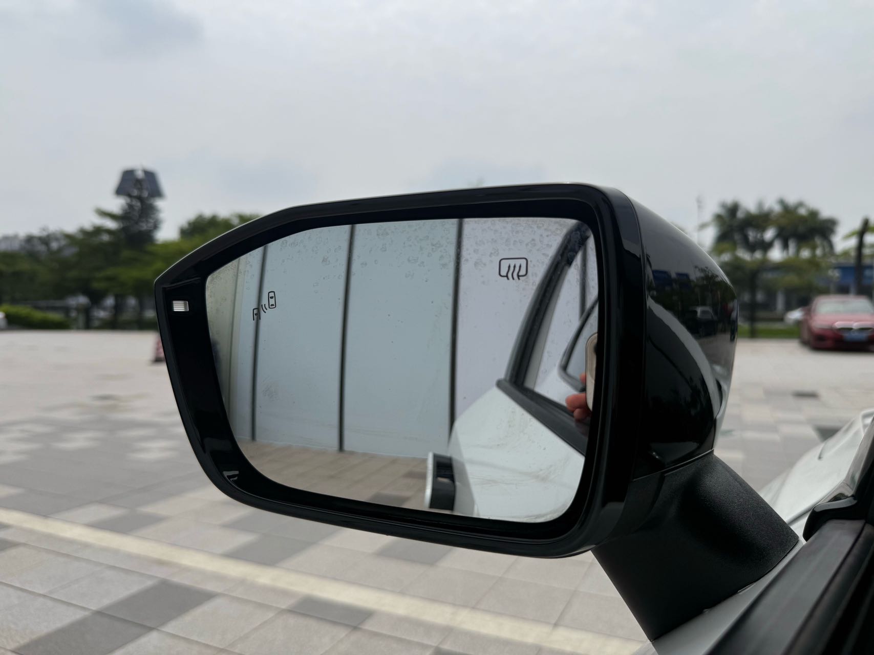 长安UNI-V 2024款 1.5T 尊贵运动型