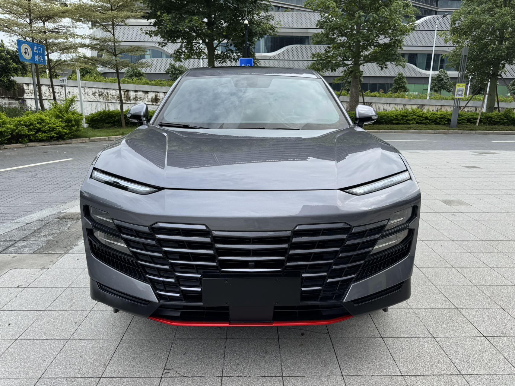 捷途大圣 1.5T DCT星耀PRO+