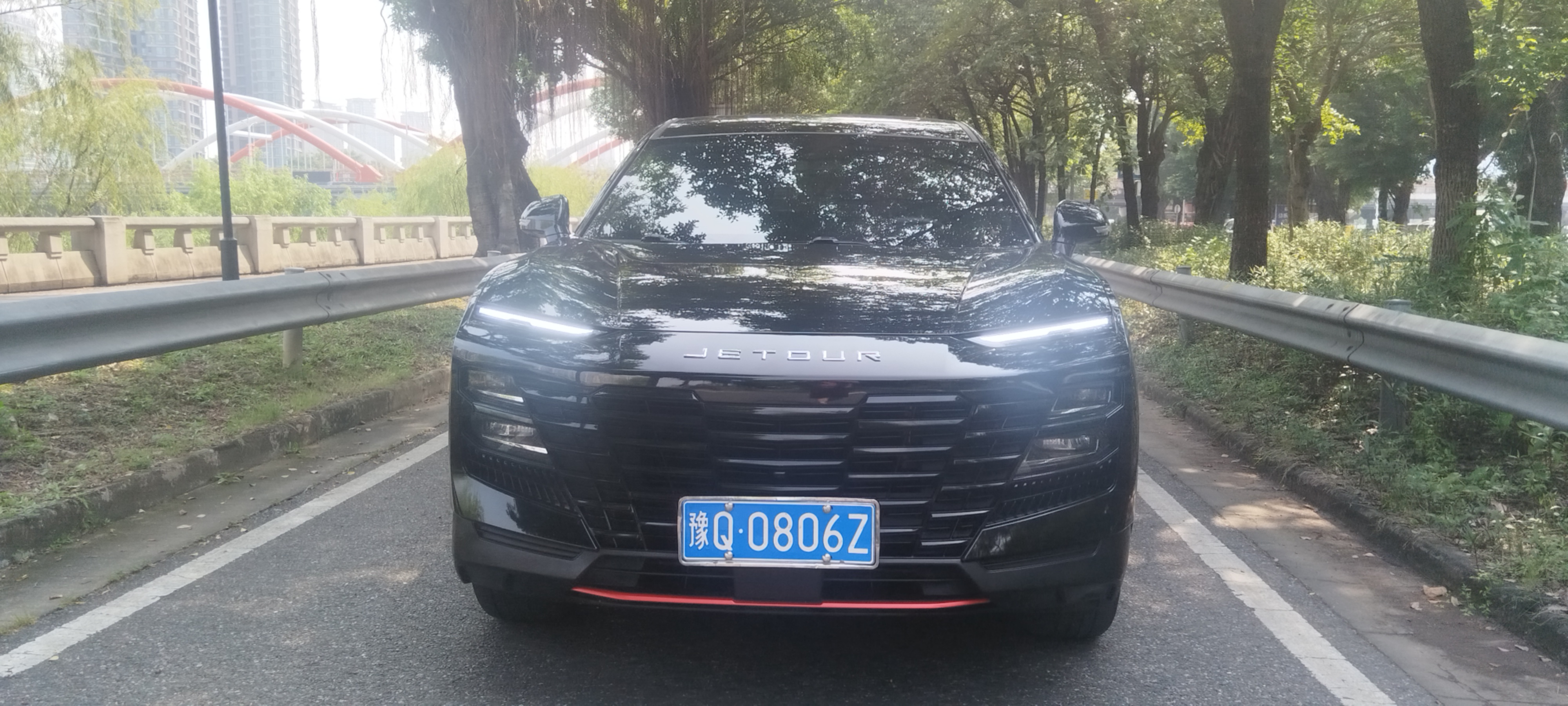 2023款 捷途大圣1.5T DCT星耀PRO＋