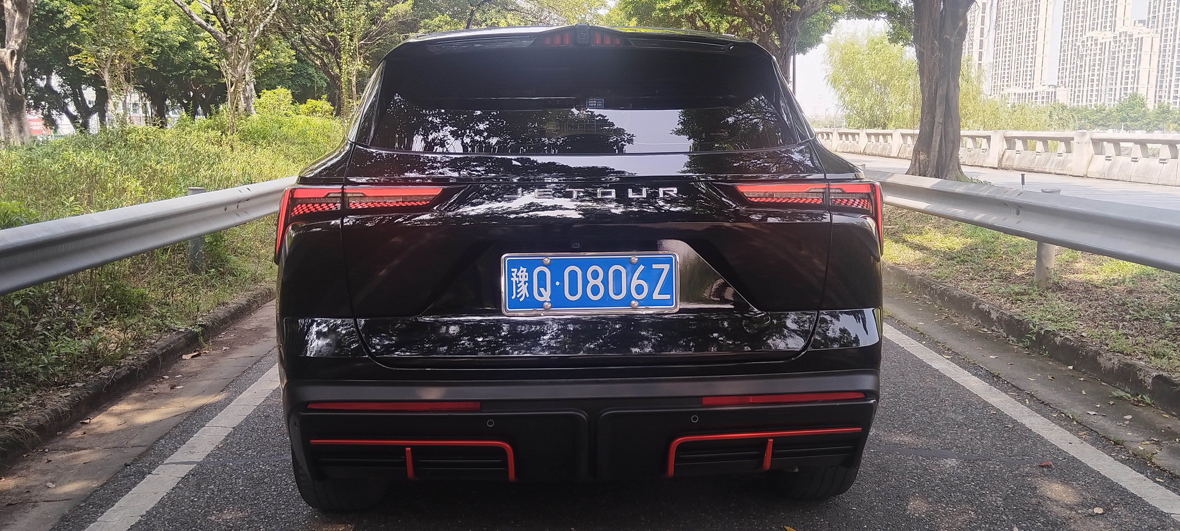 2023款 捷途大圣1.5T DCT星耀PRO＋