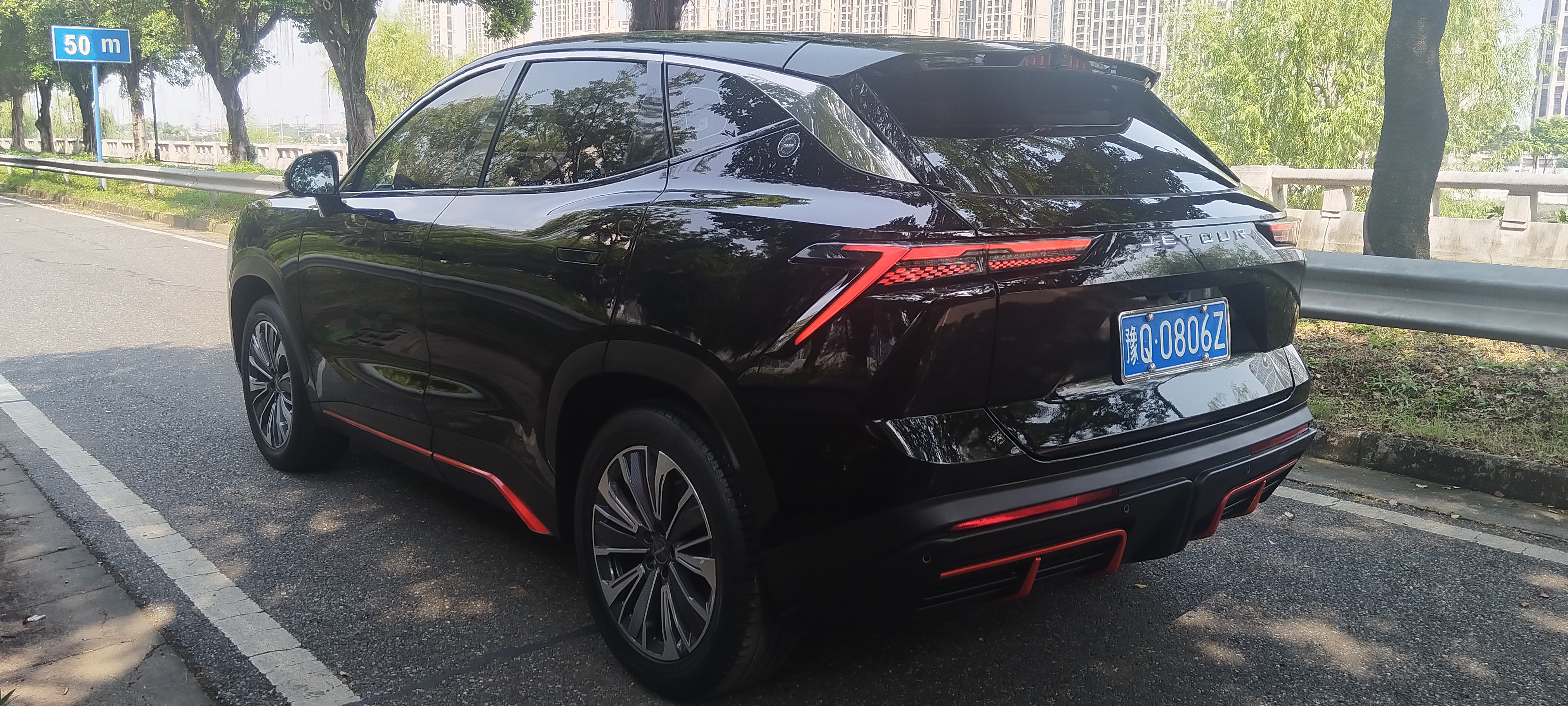 2023款 捷途大圣1.5T DCT星耀PRO＋
