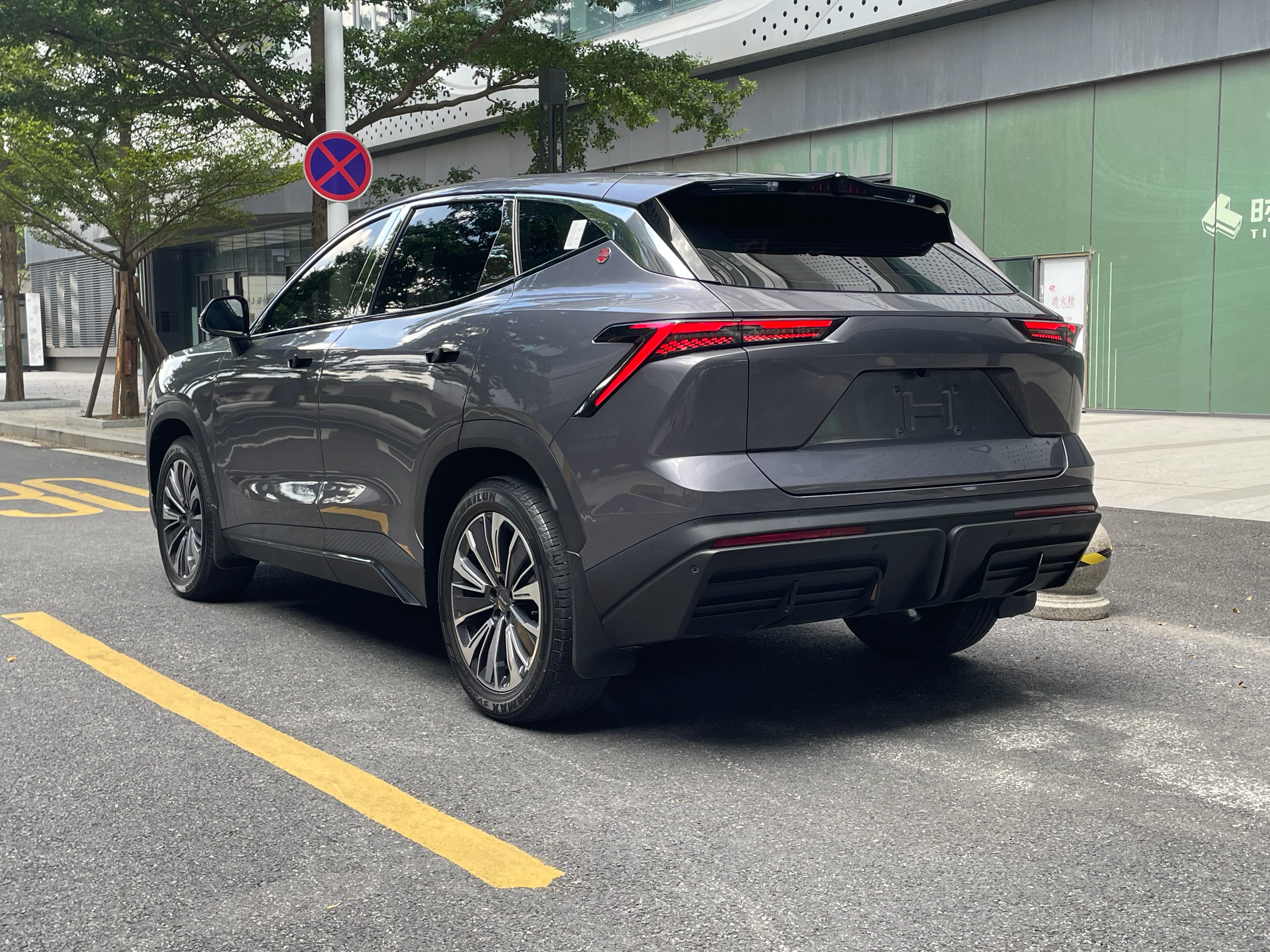 2022款 捷途大圣 1.6T DCT王者PLUS