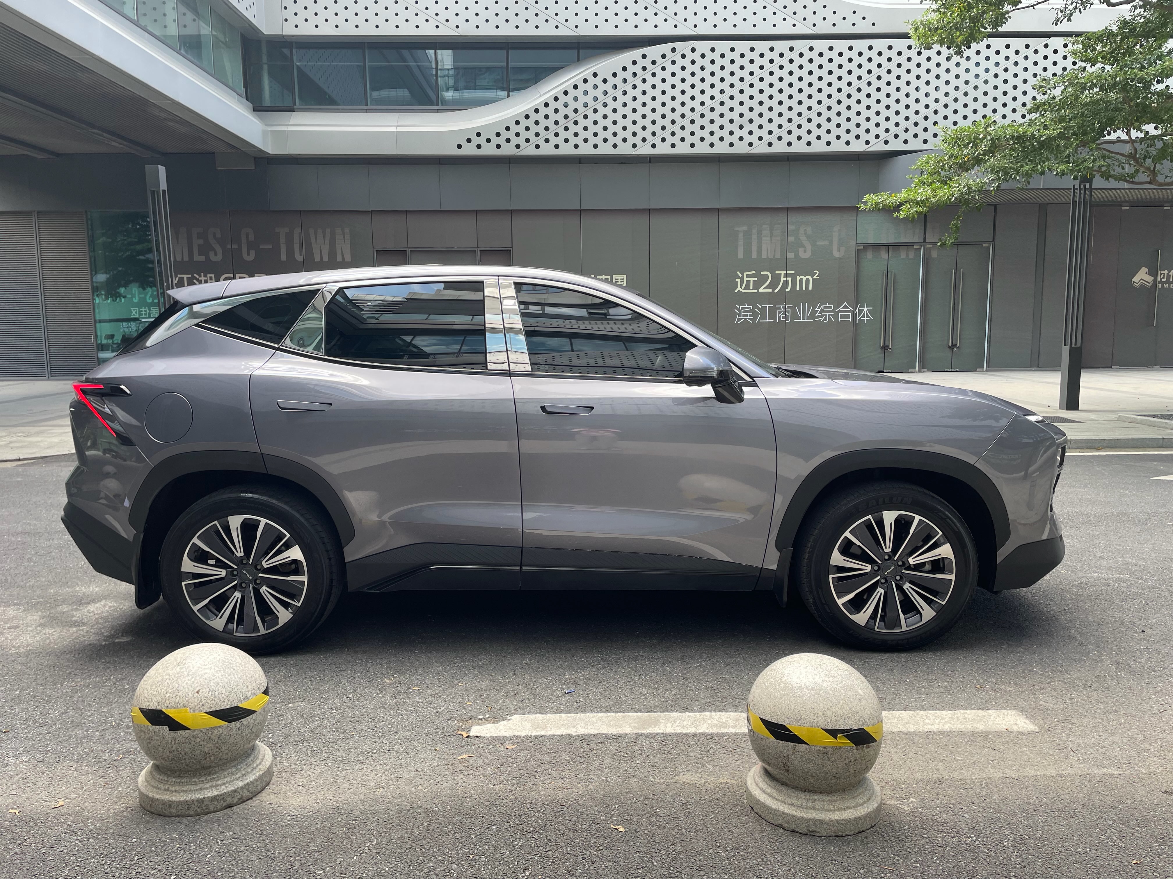 2022款 捷途大圣 1.6T DCT王者PLUS