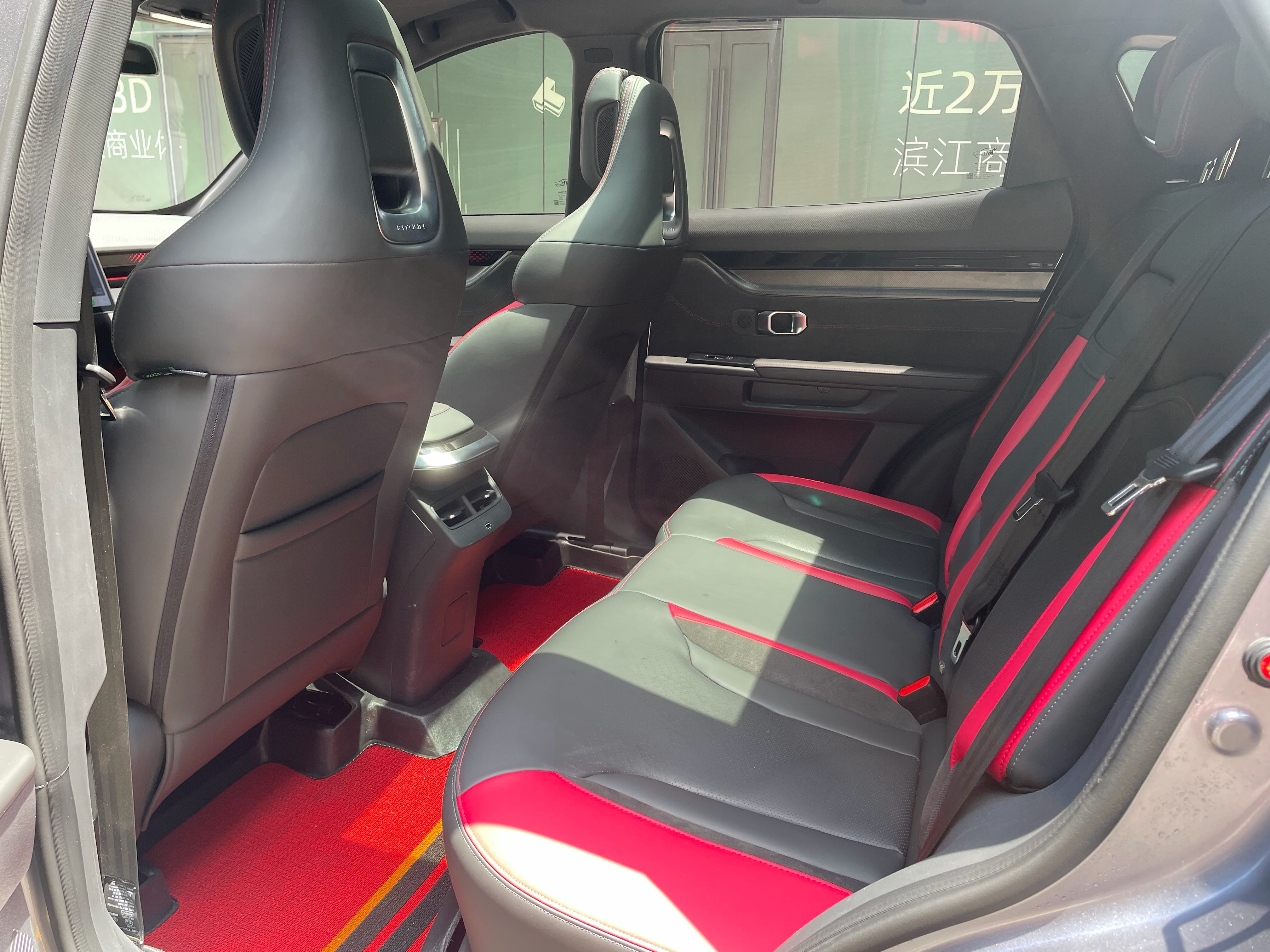 2022款 捷途大圣 1.6T DCT王者PLUS