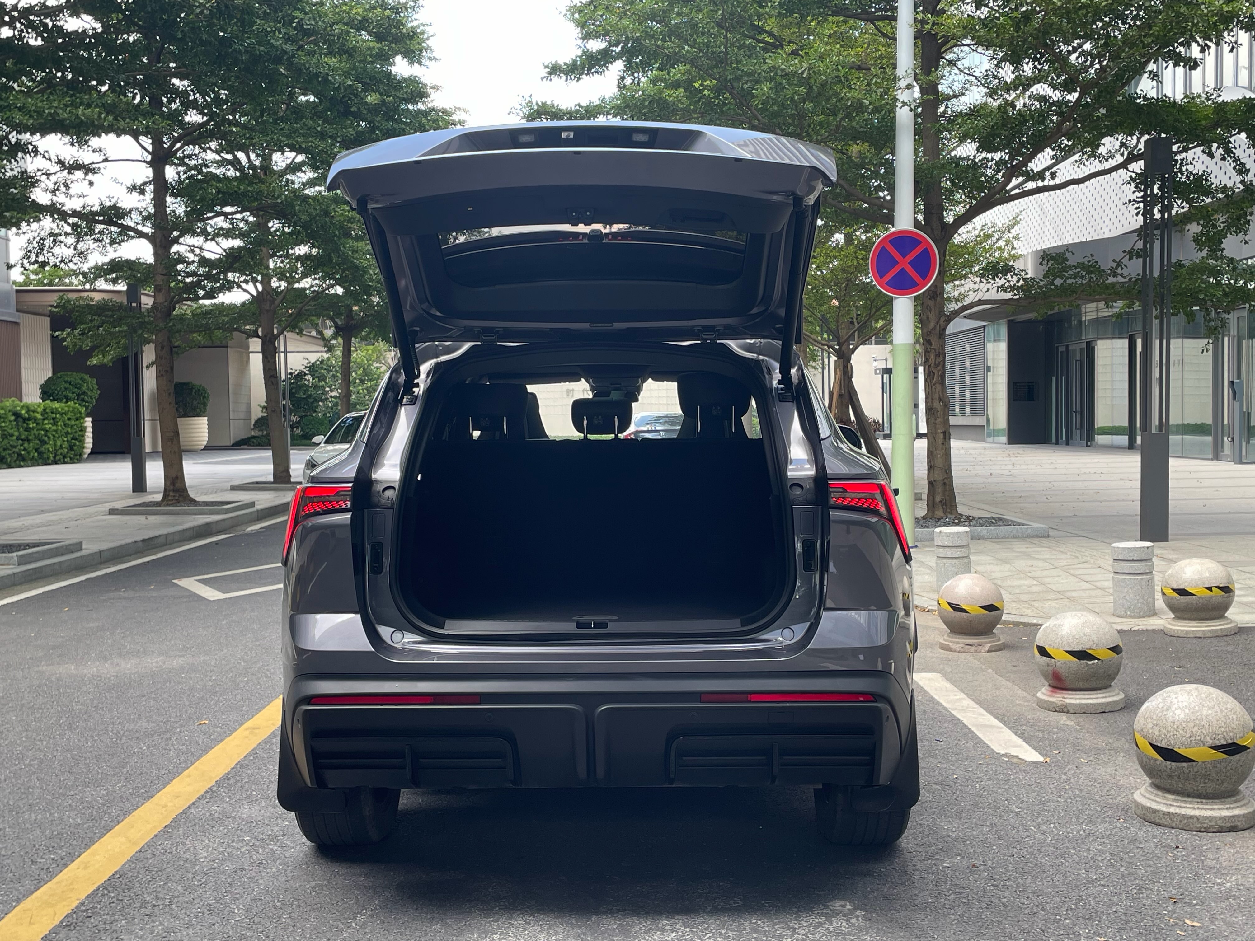 2022款 捷途大圣 1.6T DCT王者PLUS