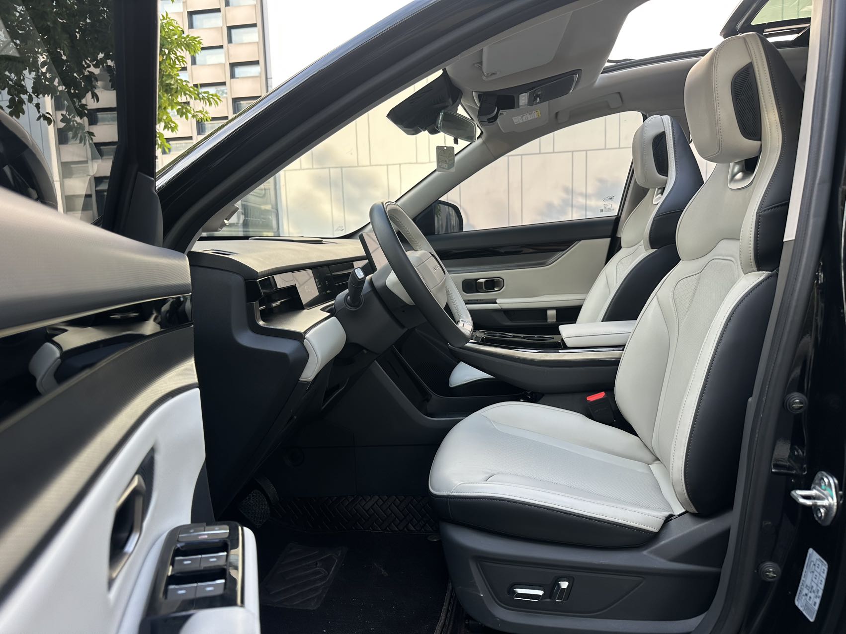 2022款 捷途大圣  DCT 1.6T王者 PlUS