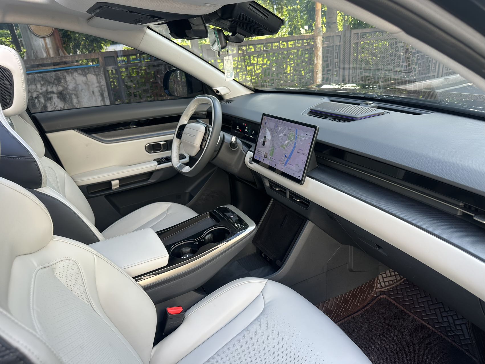 2022款 捷途大圣  DCT 1.6T王者 PlUS