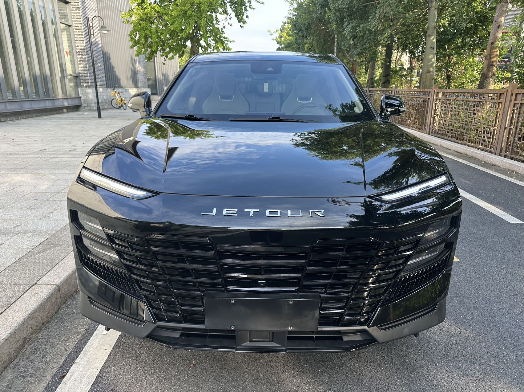 2022款 捷途大圣  DCT 1.6T王者 PlUS