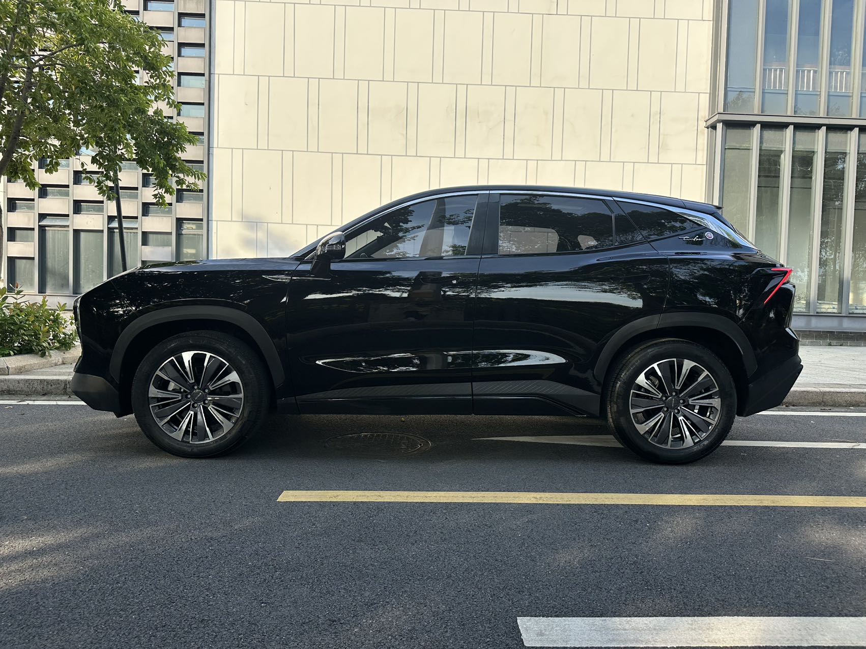 2022款 捷途大圣  DCT 1.6T王者 PlUS