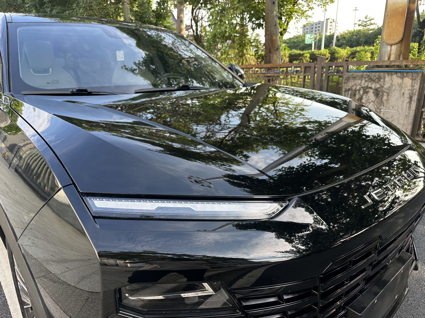 2022款 捷途大圣  DCT 1.6T王者 PlUS