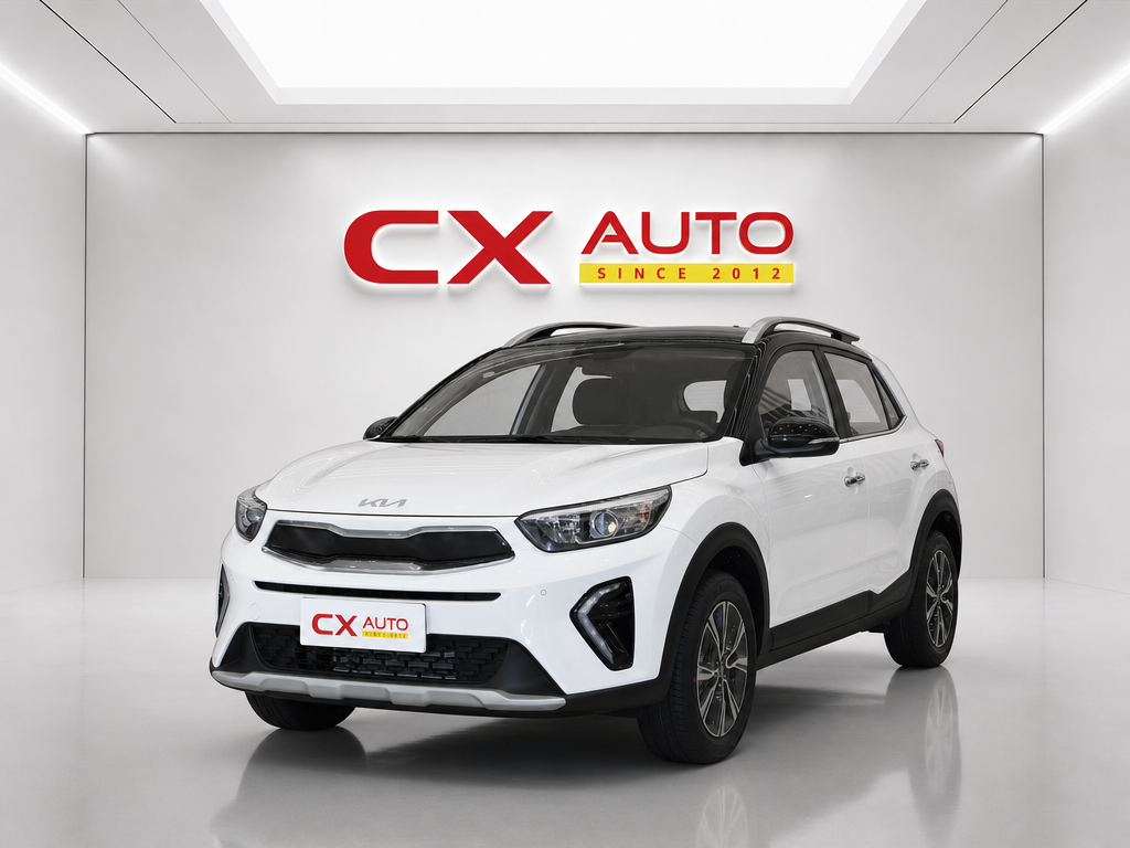 China Automotive CXATUO Import and Export Trading Company - Kia KX1