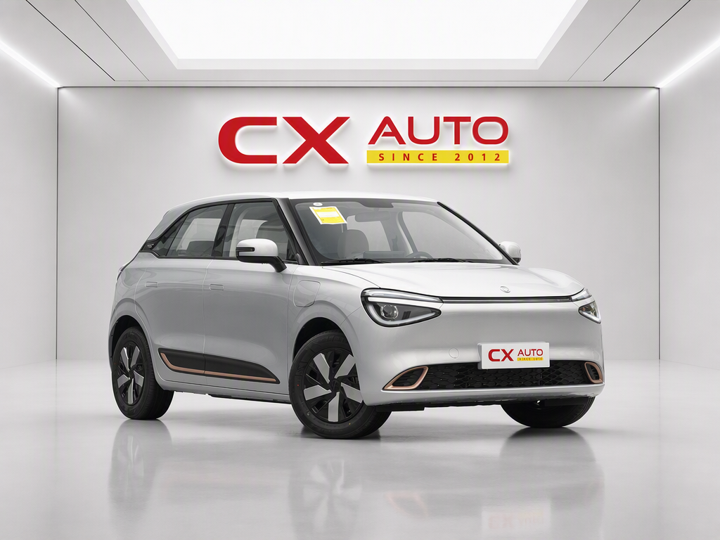 Dongfeng Yipai Nano 01 2026 Model "Chuxin" Edition 430 Air
