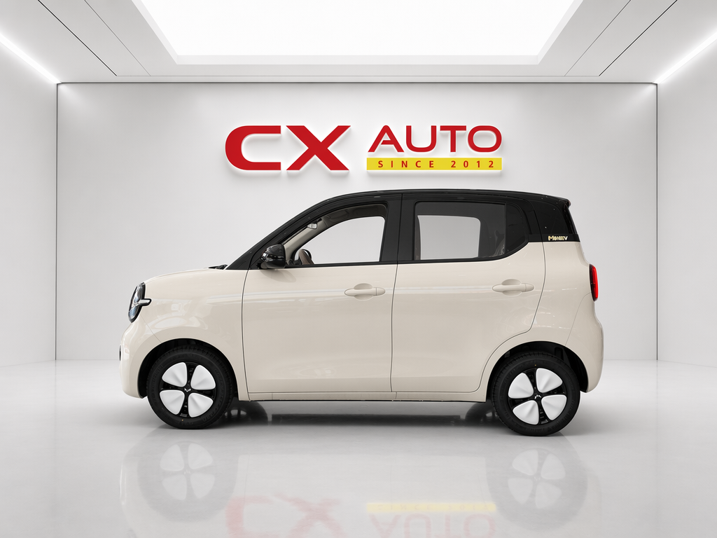 Wuling Hongguang Mini EV
