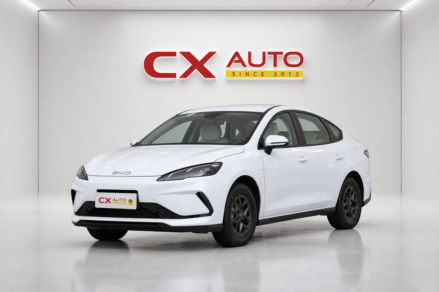 2026 BYD Seal 05 DM-i 128KM Luxury | Specs & Price