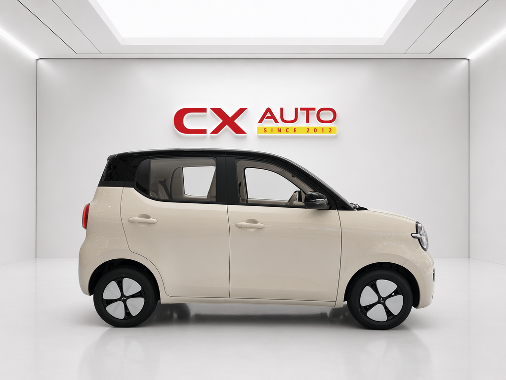 Wuling Hongguang Mini EV