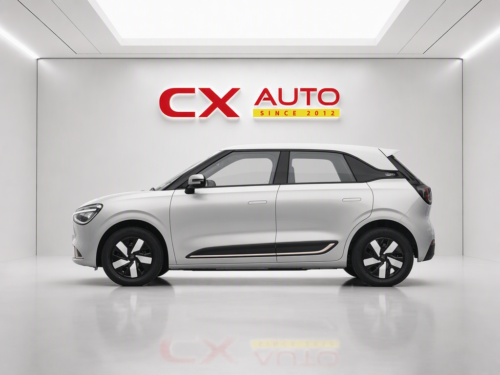 Dongfeng Yipai Nano 01 2026 Model "Chuxin" Edition 430 Air