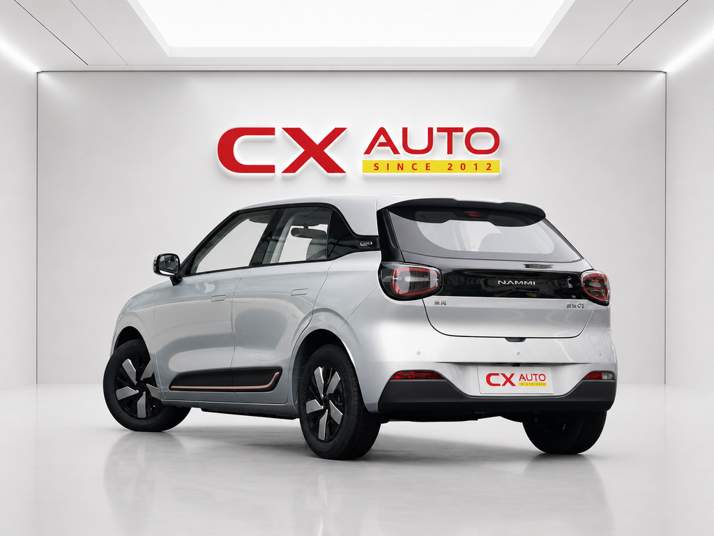 Dongfeng Yipai Nano 01 2026 Model "Chuxin" Edition 430 Air