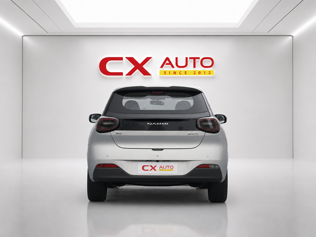 Dongfeng Yipai Nano 01 2026 Model "Chuxin" Edition 430 Air