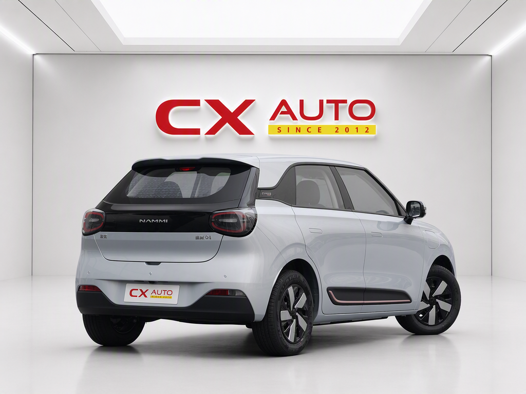Dongfeng Yipai Nano 01 2026 Model "Chuxin" Edition 430 Air