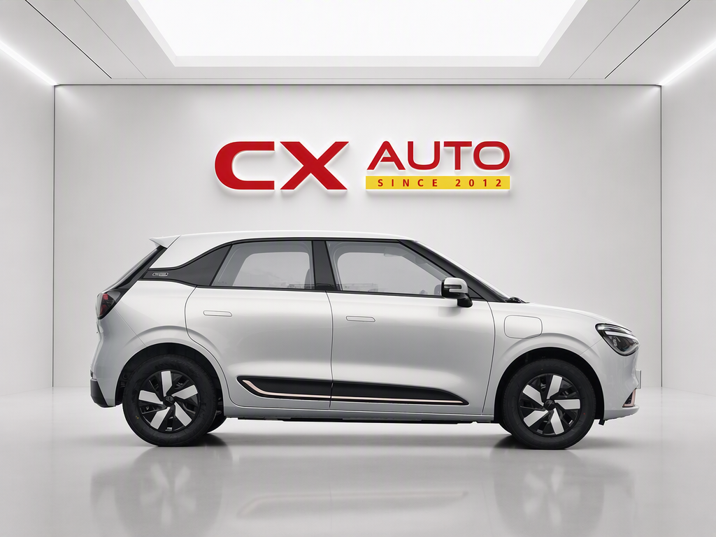 Dongfeng Yipai Nano 01 2026 Model "Chuxin" Edition 430 Air