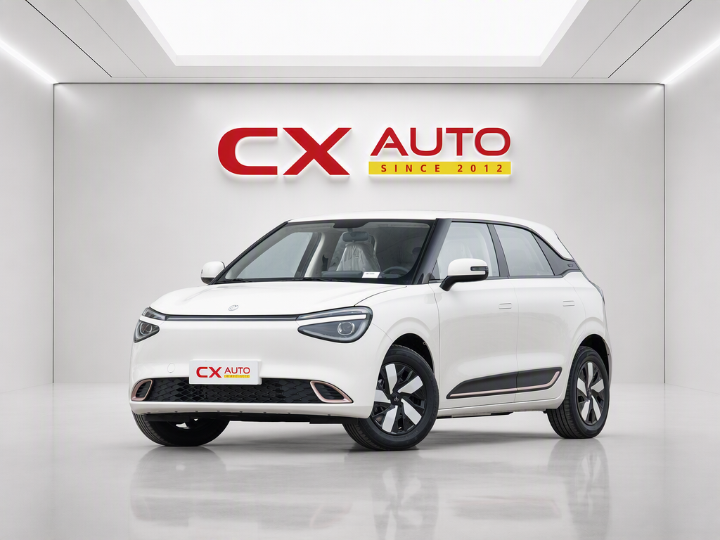 Dongfeng Yipai Nano 01 2026 Model "Chuxin" Edition 430 Air