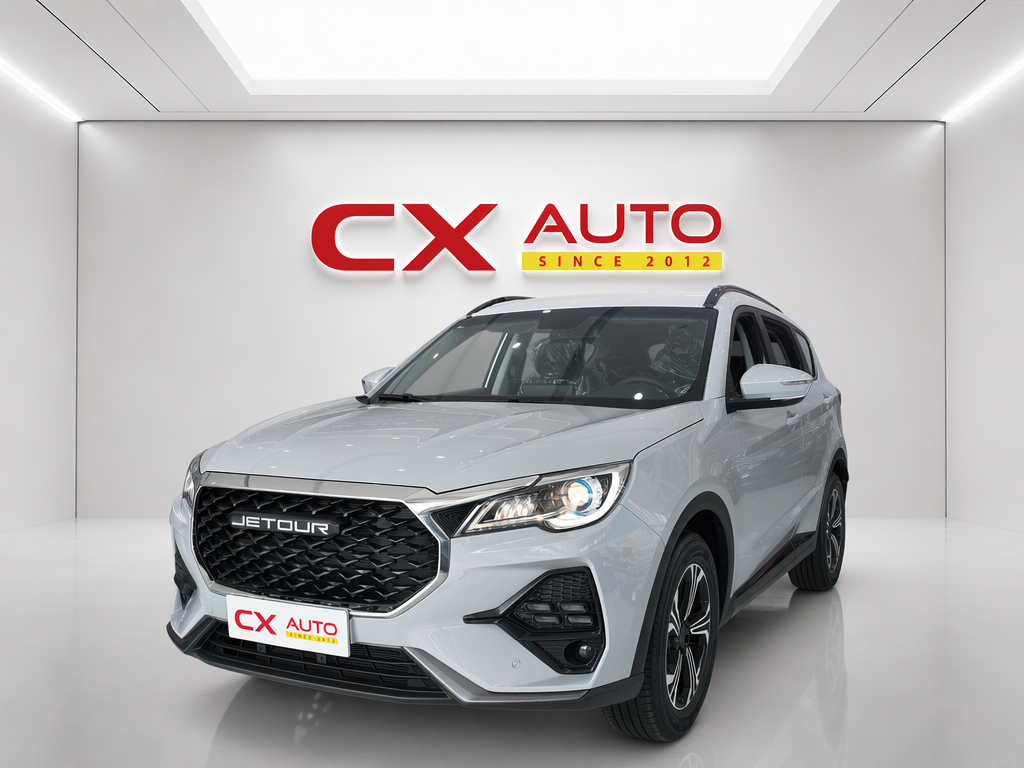 Jetour X70  International Edition