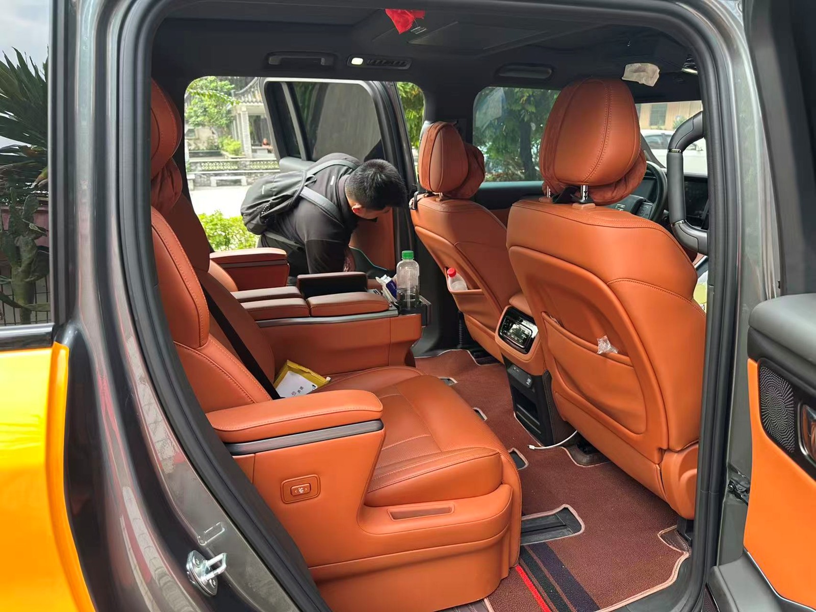 (used car)2024 ROX 01 Long-Range Six-Seater Premium Edition