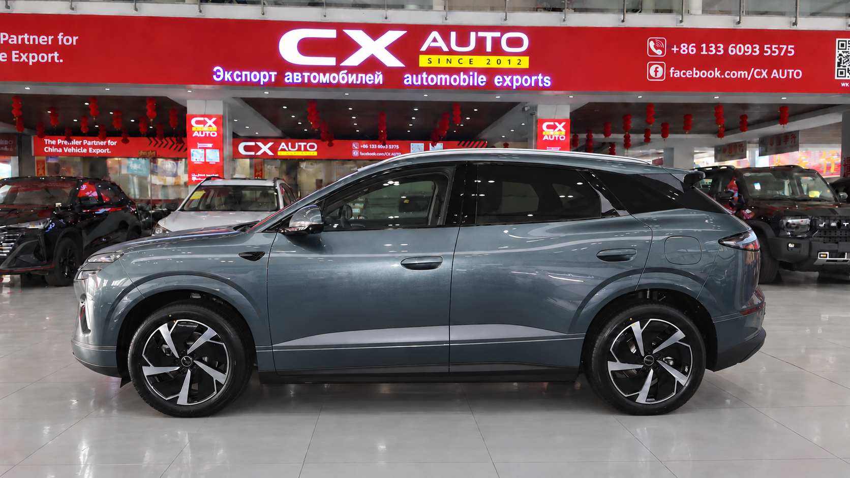 2025 BYD Sealion 06 DM-i 205KM Linghang Pro | Specs & Price
