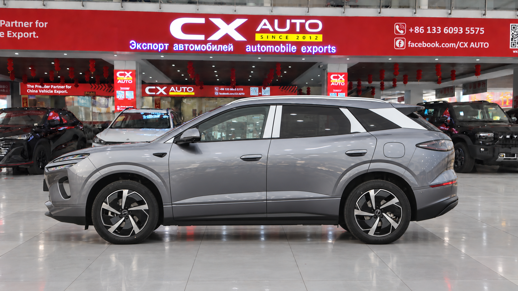 2025 BYD Sealion 06 DM-i 205KM Linghang Pro | Specs & Price