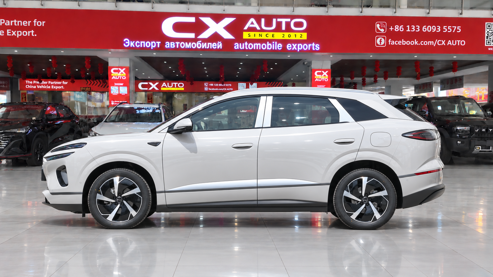 2025 BYD Sealion 06 DM-i 205KM Linghang Pro | Specs & Price
