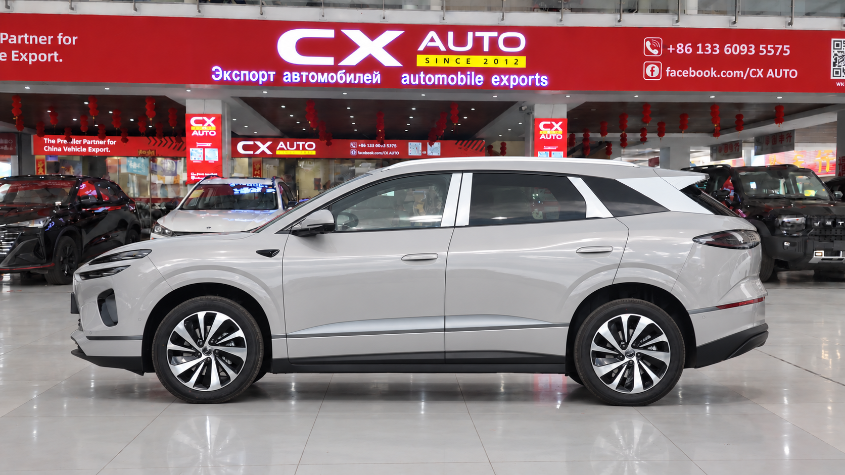 BYD Sealion 06 EV 605 Linghang Plus | Specs & Price