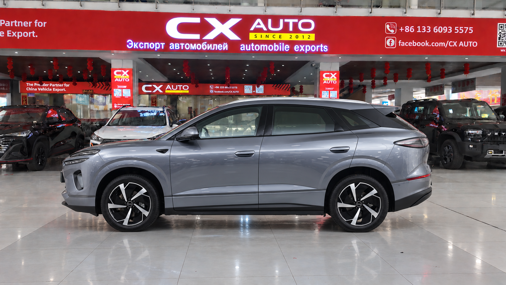 BYD Sealion 06 EV 605 Linghang Plus | Specs & Price
