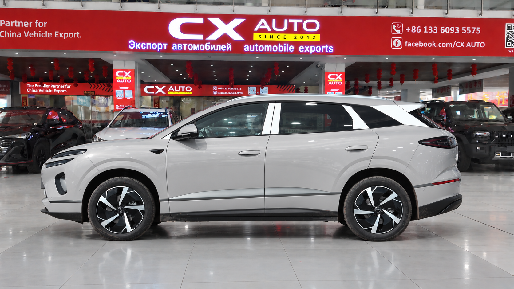 BYD Sealion 06 EV 605 Linghang Plus | Specs & Price
