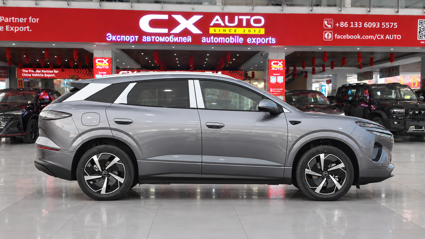 2025 BYD Sealion 06 DM-i 205KM Linghang Pro | Specs & Price