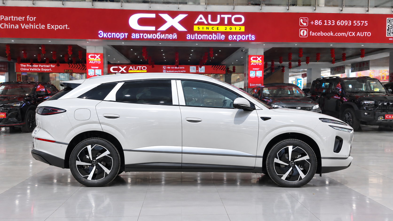 2025 BYD Sealion 06 DM-i 205KM Linghang Pro | Specs & Price