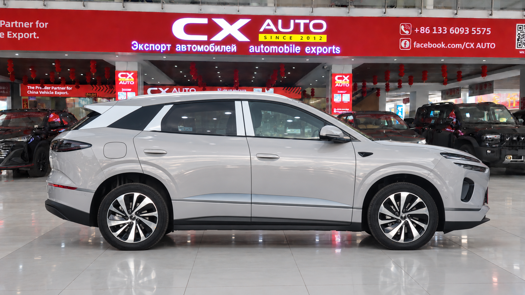 BYD Sealion 06 EV 605 Linghang Plus | Specs & Price