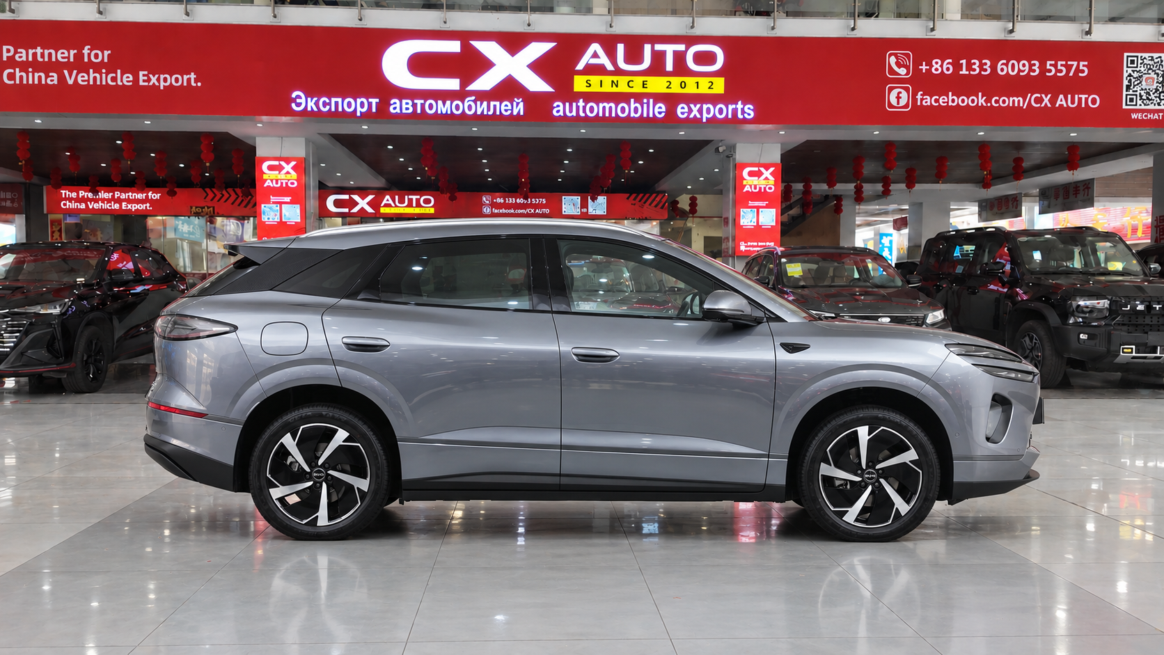 BYD Sealion 06 EV 605 Linghang Plus | Specs & Price