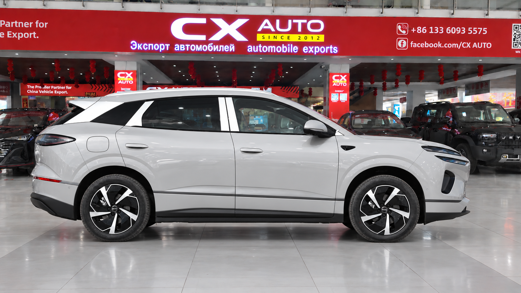 BYD Sealion 06 EV 605 Linghang Plus | Specs & Price