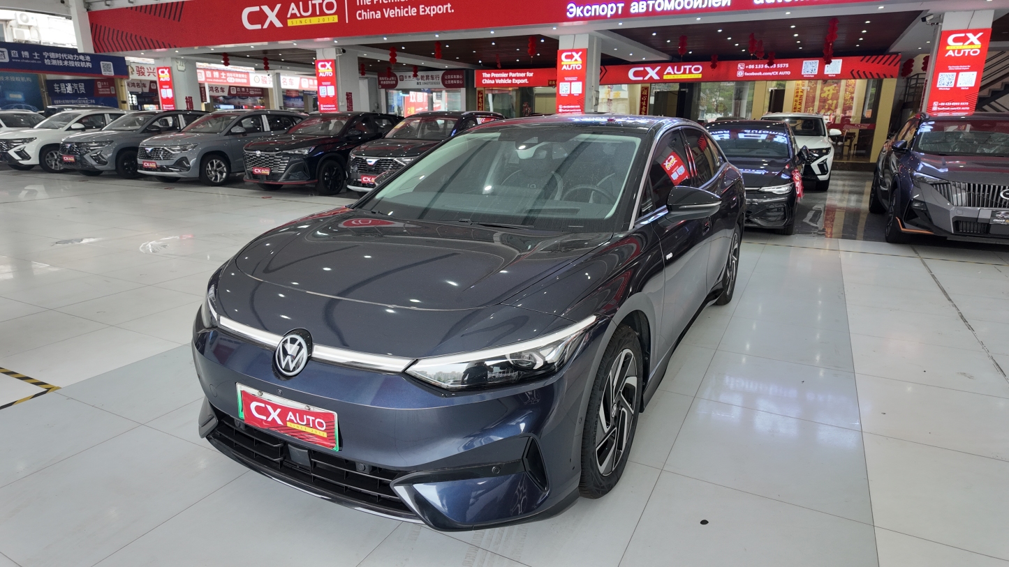 （used car）2024 Volkswagen ID.7 VIZZION Pro Edition
