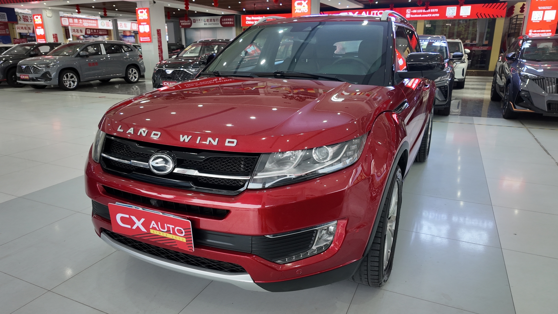 X7