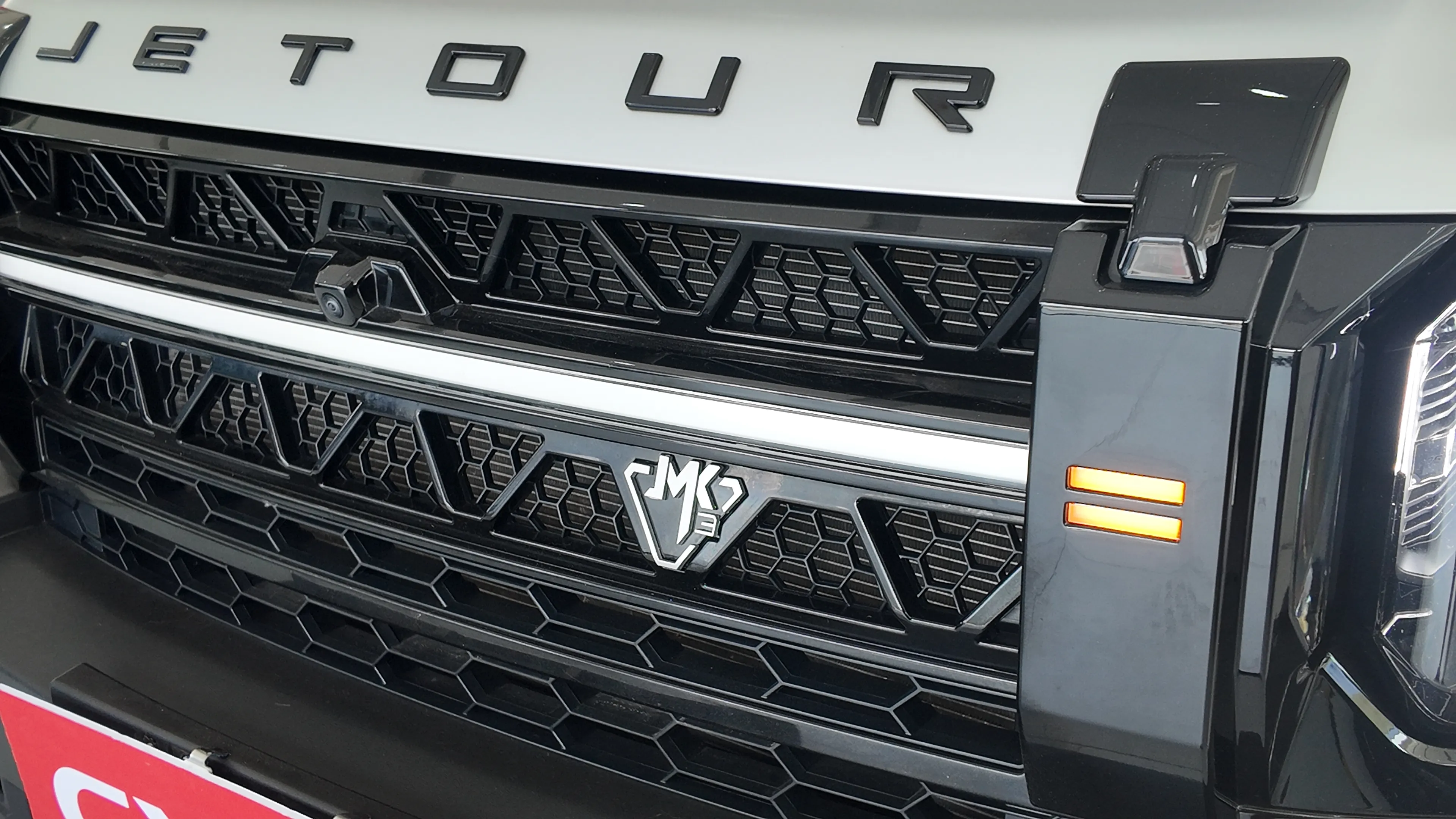 Used 2024 Jetour Traveller T2 2.0TD 4WD "Silver Dragon's Wing" Edition | CxAuto Export