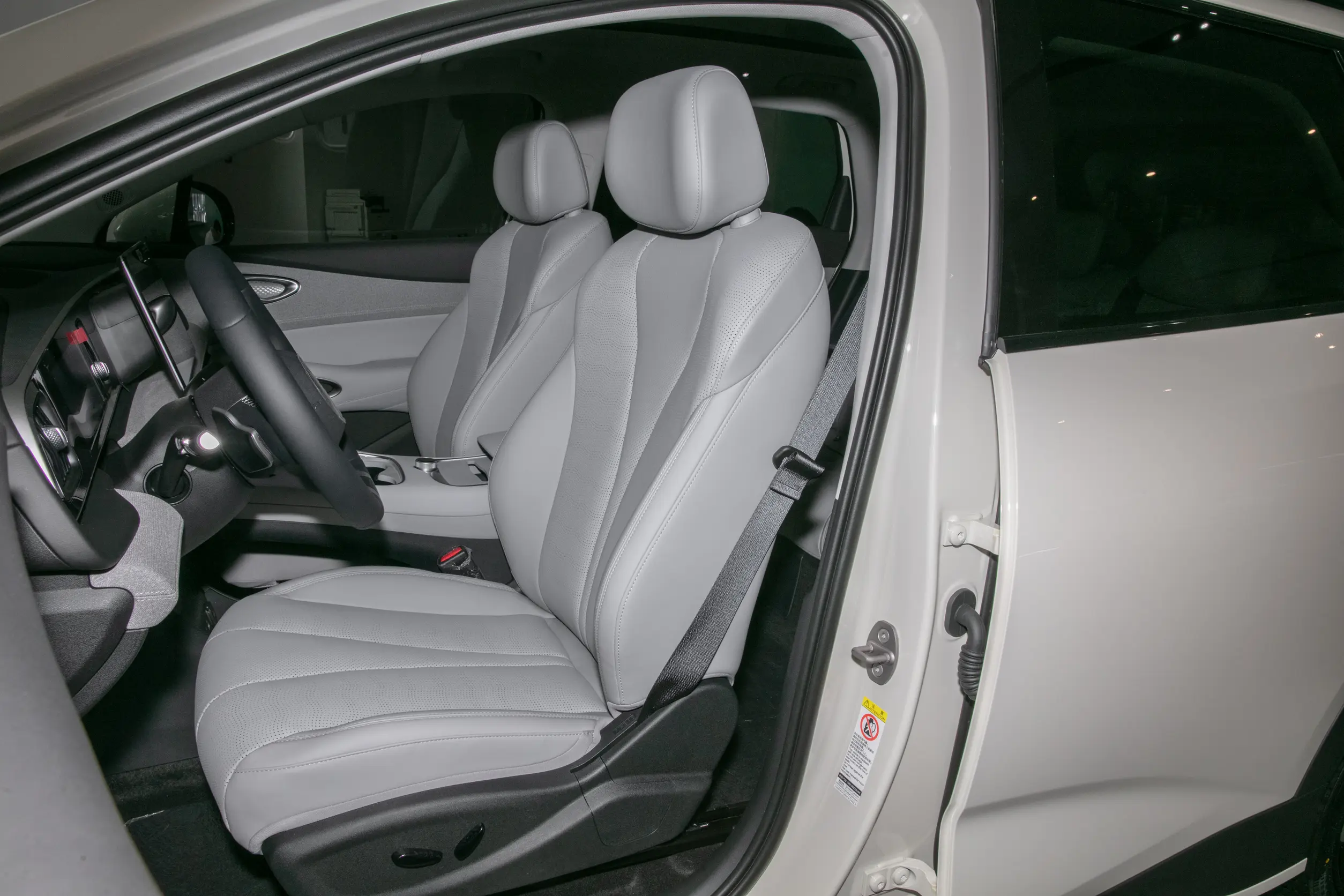 2026 BYD Sealion 05 EV For Export | Pure Electric SUV Wholesale Supply