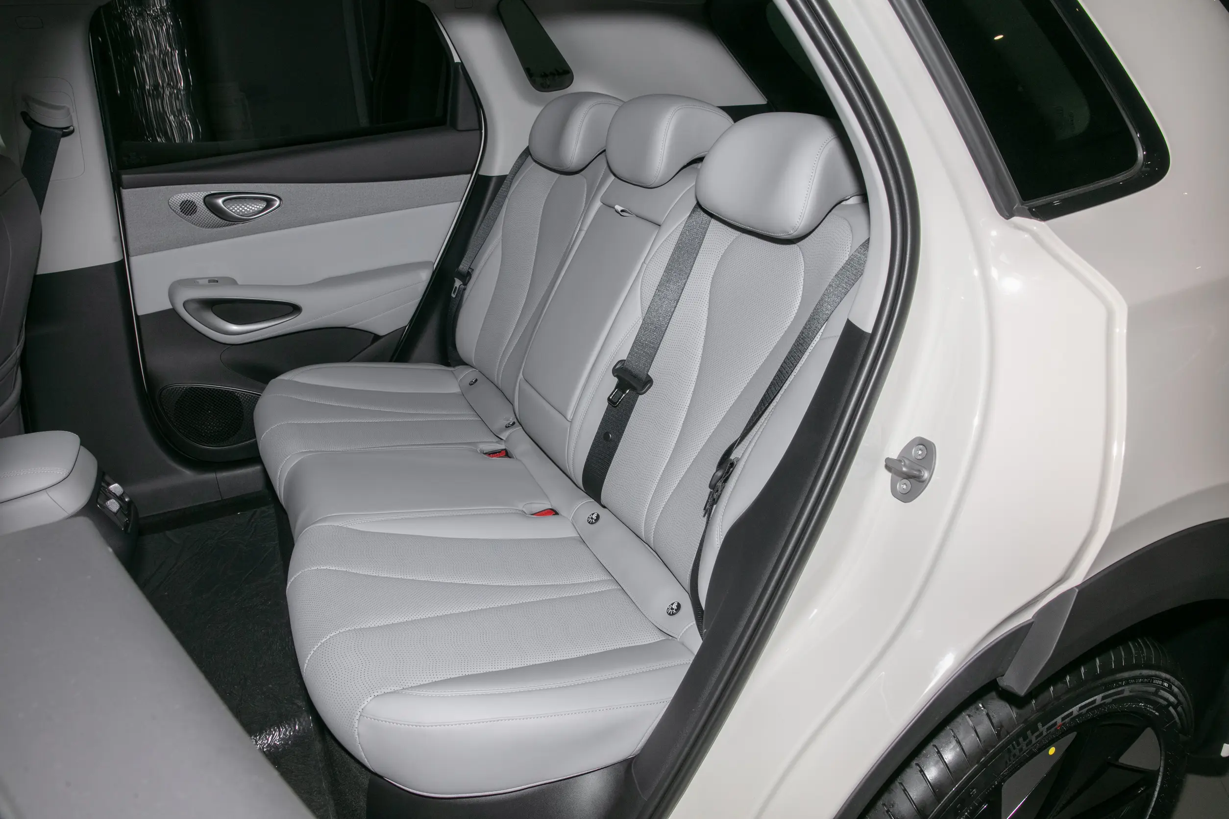 2026 BYD Sealion 05 EV For Export | Pure Electric SUV Wholesale Supply