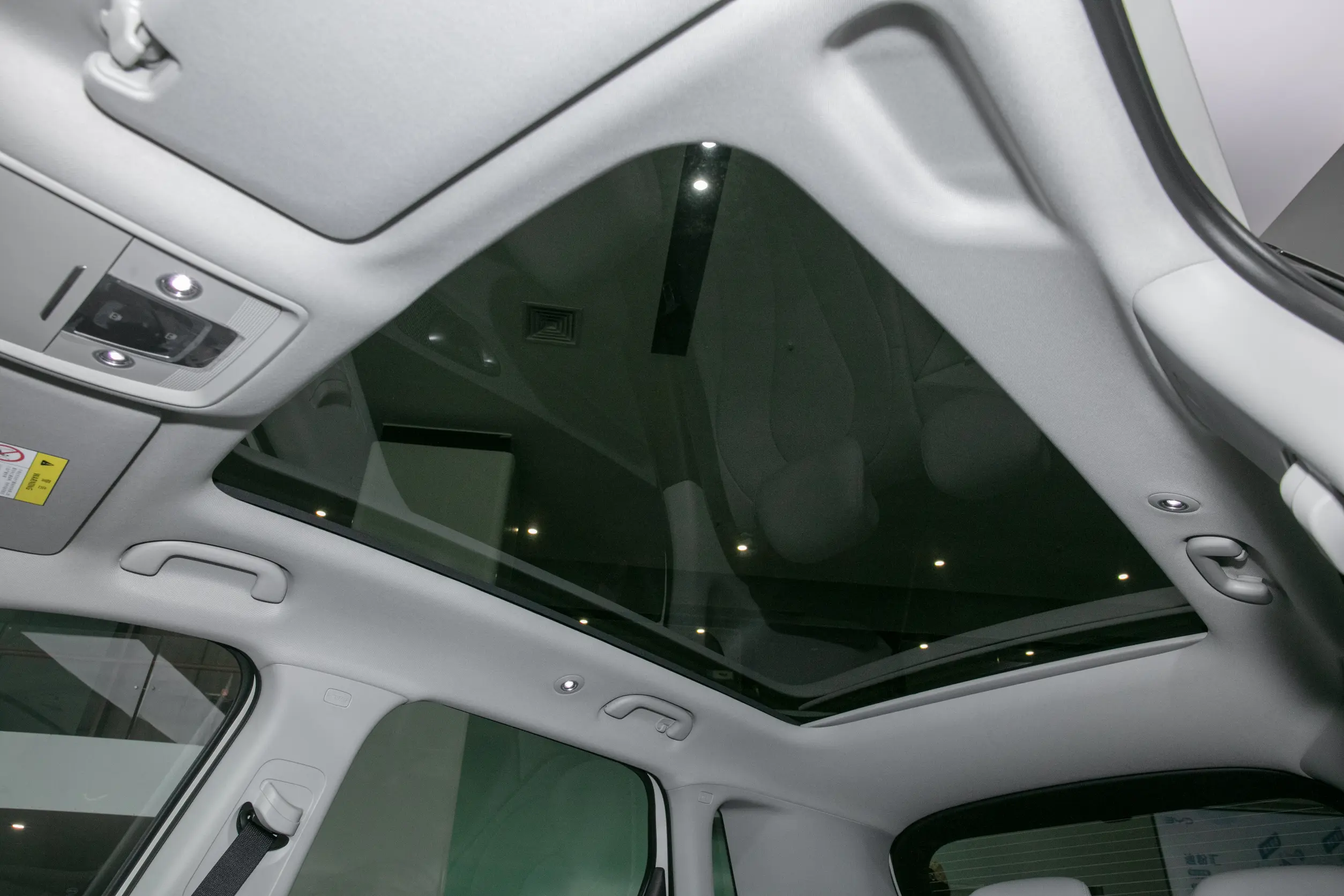 2026 BYD Sealion 05 EV For Export | Pure Electric SUV Wholesale Supply