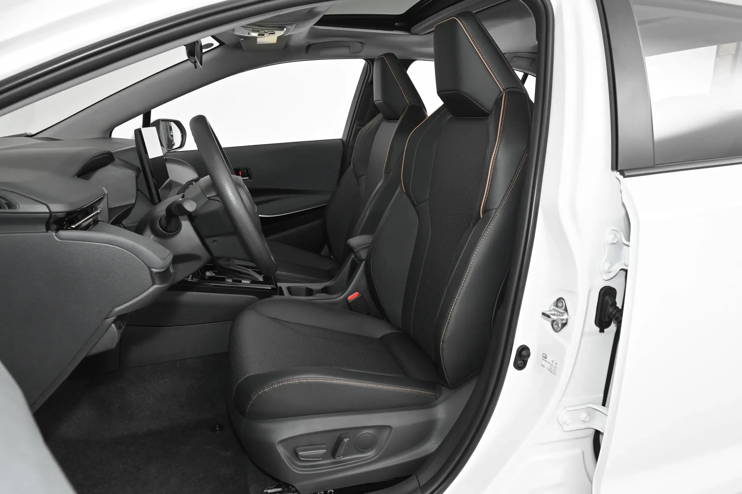 Toyota Corolla 2026 Model – 1.8L Smart Hybrid (HEV) E-CVT Elite Edition | CxAuto Export